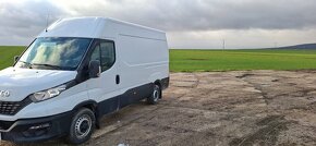 Iveco daily - 3