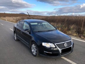 VW Passat 2.0 tdi - 3