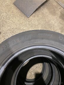 205/55 R16 michelin primacy 4 - 3