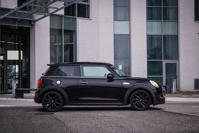 Mini Cooper S 2.0 192PS 2014 - 3