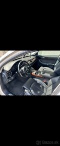 Audi A8 Long 4.2TDI - 3