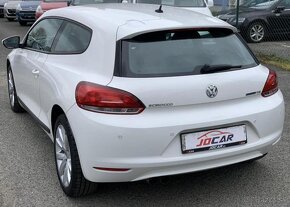 Volkswagen Scirocco 1.4TSi 90kw KLIMATIZACE ALU benzín - 3