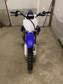 Yamaha yz 65 - 3