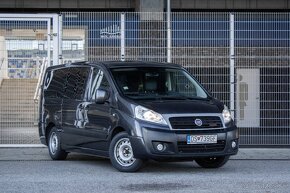 Fiat Scudo 2.0 16V MultiJet 163k L2H2 - 3