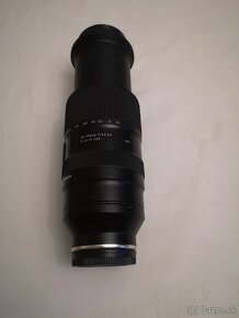 Tamron 50-400mm f/4.5-6.3 Sony FE Cena 899€ - 3