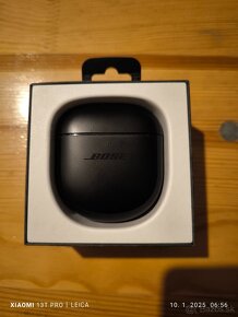 Bose QuietComfort Earbuds II - 3