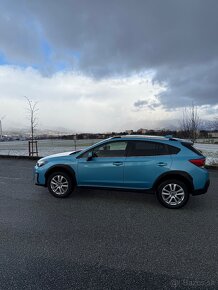 Subaru XV 2.0i eBoxer MHEV AWD Style / Navi Extra - 3