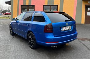 Skoda Octavia RS 200PS - 3