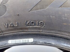 225/55r18 zimne - 3