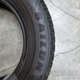 Zimné pneumatiky 215/65 R16 SAILUN DOT2817 - 3