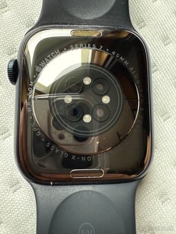 Apple Watch 7 45mm - 3