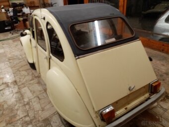 Citroen 2CV - 3