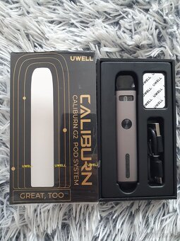 UWELL - 3