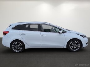 Kia Ceed SW, Gold 1.6 CRDI, 94kW - [2024] - [2024] - [20.10. - 3