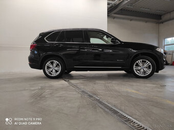 BMW X5 xDrive30d - 3