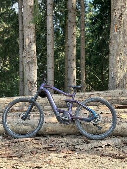 Elektrobicykel HAIBIKE AllTrail 8 27,5'' 2022 - 3