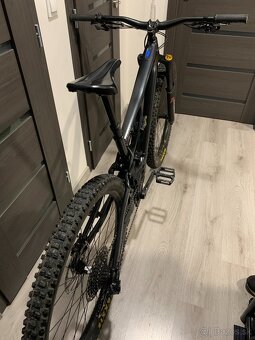 Specialized Turbo LEVO 2022 - 3