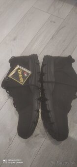 Trekové topánky Goretex - 3