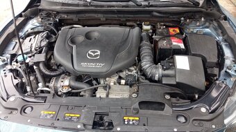 Mazda 6 2.2D 2014 109 948km - 3