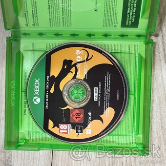 Mortal Kombat 11 Ultimate Xbox - 3