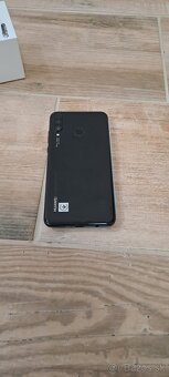 Huawei P30 lite čierny - 3