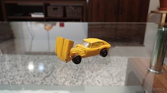 Corgi Juniors Jaguar E Type - 3