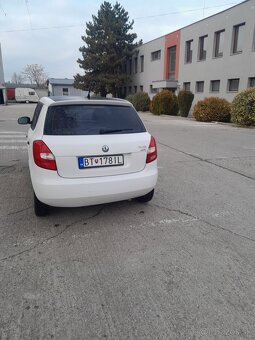 Fabia - 3