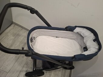 Kocik Babystyle Prestige 3 - 3