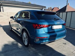 Audi a3 2.0tdi - 3