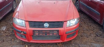 Fiat Stilo - 3