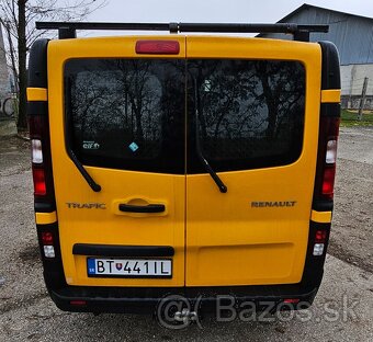 Renault Trafic - 3