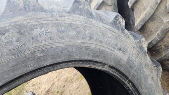 Pneumatiky michelin 710/60 r42 - 3