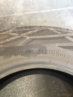 Letné pneumatiky 215/60 R16 - 3