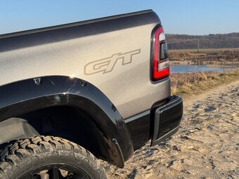 DODGE RAM 1500 5,7 HEMI 2022 GT 46 000 km - 3