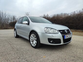 VW Golf 5 1.9 TDI - 3