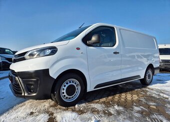 Toyota ProAce L3H1 ExtraLong 2.2 D4d 122 hp - 3