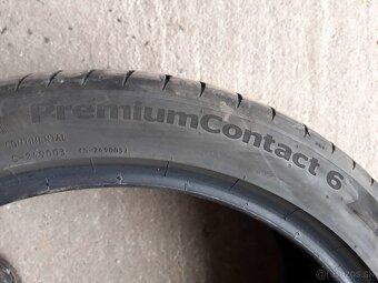 225/40 R18 CONTINENTAL LETNE - 3