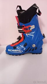 Scarpa F1 - 3