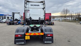 Prodám SCANIA S500 N323 NGS TOP LINE EURO 6 - 3