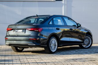 Audi A3 Limuzína advanced 1.0 TFSI - 3