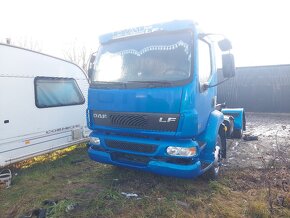 Daf LF55 hakovy nosic - 3