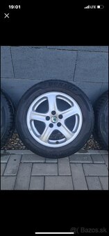 R15 5x100 - 3