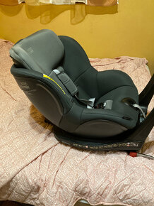 Britax Romer Dualfix M i-Size - 3