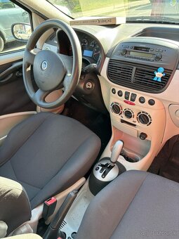 Fiat Punto - 3