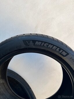 235/45 R18 - MICHELIN PILOT 2021/22 - 3