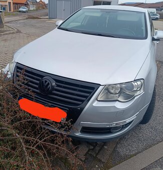 Passat 2.0TDI 103kw r.2005 - 3