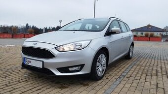 Ford Focus combi 1.5 TDCI 88 kw - 3