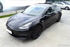 Tesla Model 3 PERFORMANCE-LONG RANGE DUAL MOTOR 370 KW - 3