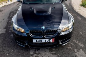 BMW E92 M3 - 3