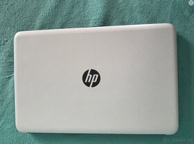 Predám velmi zachovalý notebook HP Pavilion 15 - 3